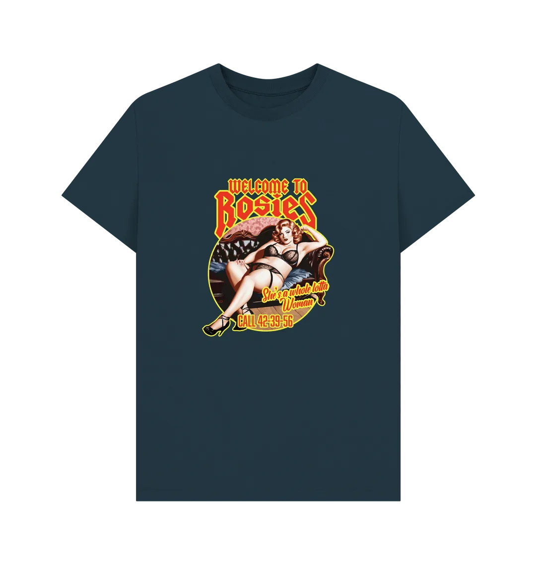 A Whole Lotta Rosie T-shirt