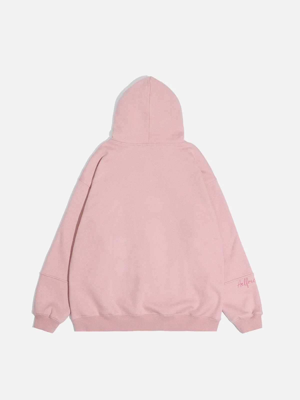 Aelfric Eden Thorny Heart Hoodie