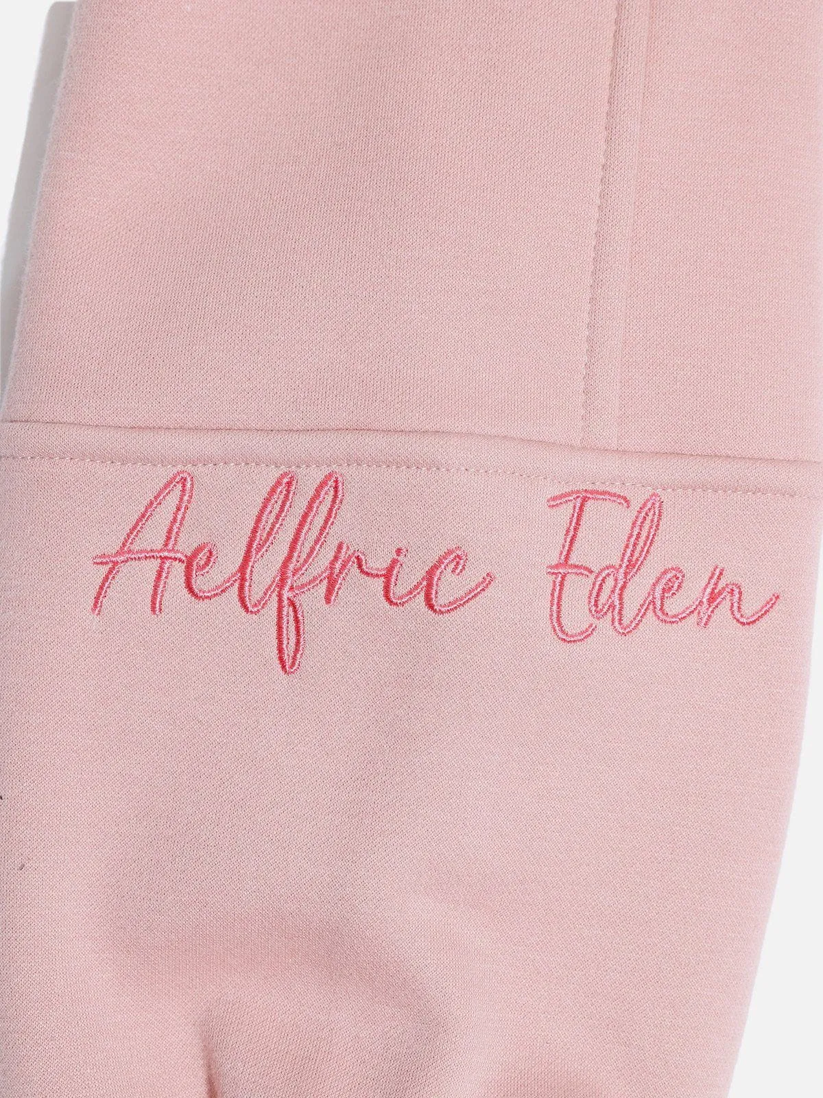 Aelfric Eden Thorny Heart Hoodie