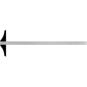 Alumicolor Professional T-Square 48in