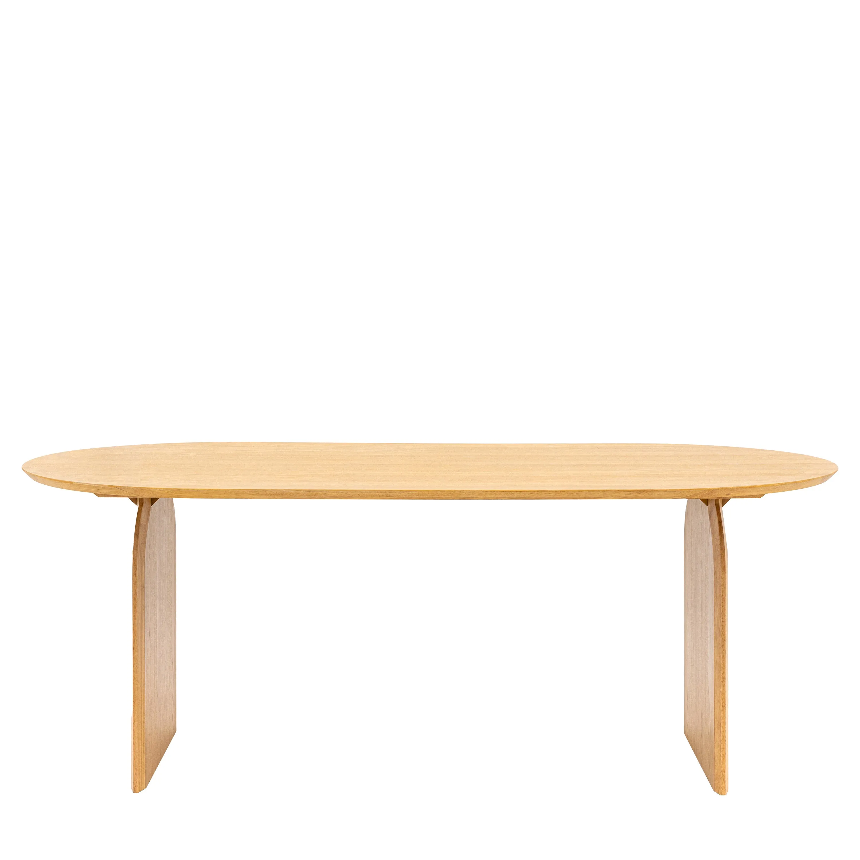 Amos Geo Dining Table