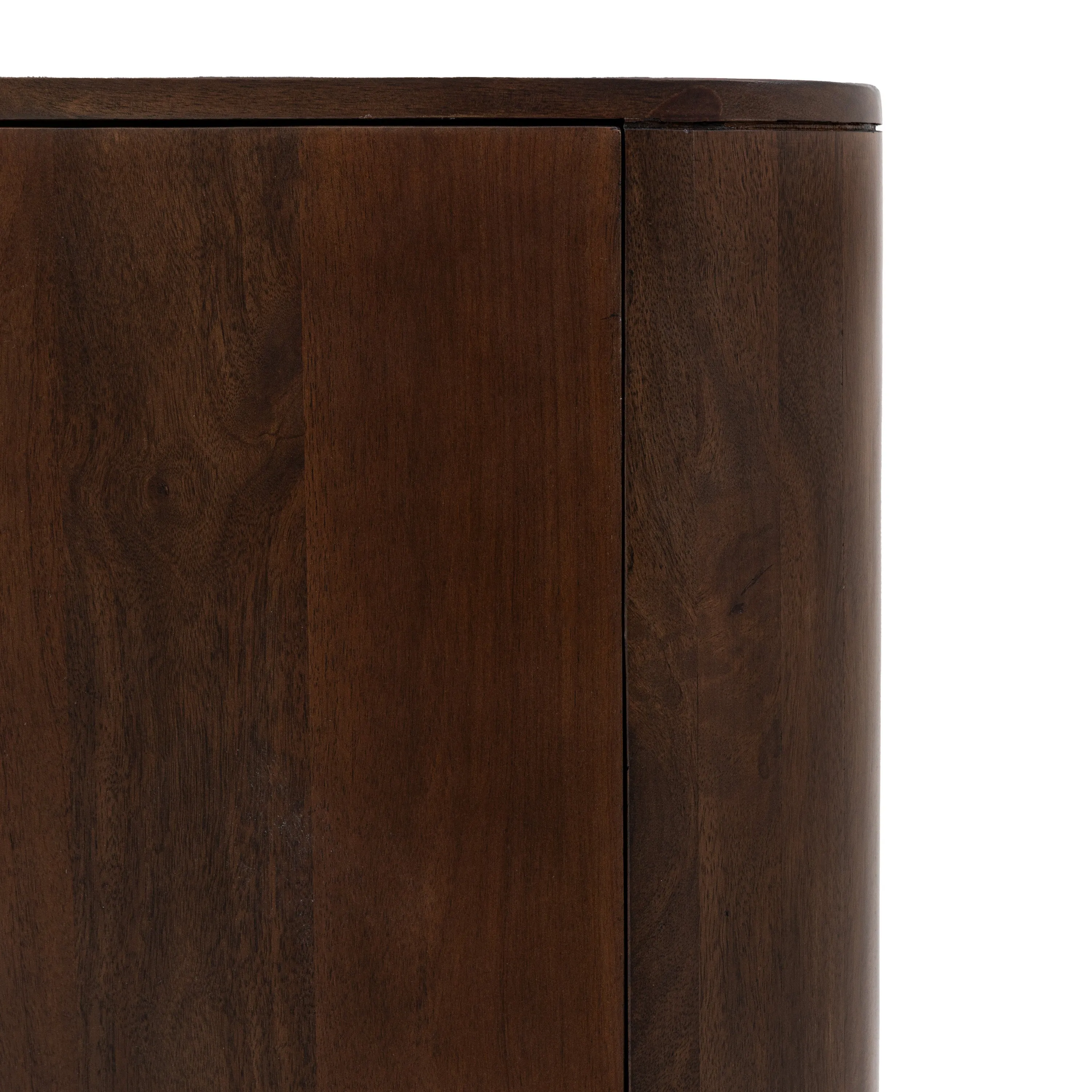 Amos Sculpt 4 Door Sideboard