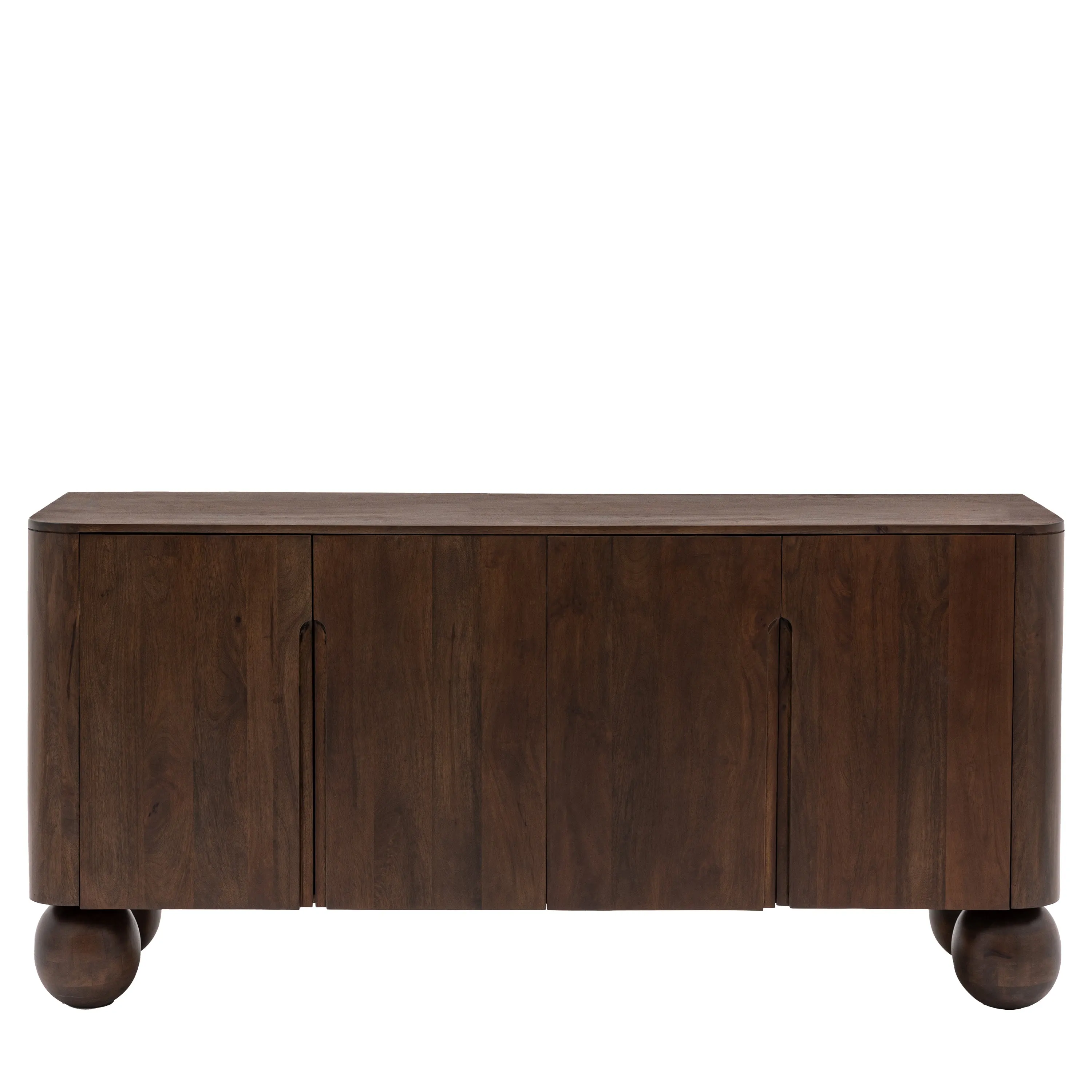 Amos Sculpt 4 Door Sideboard