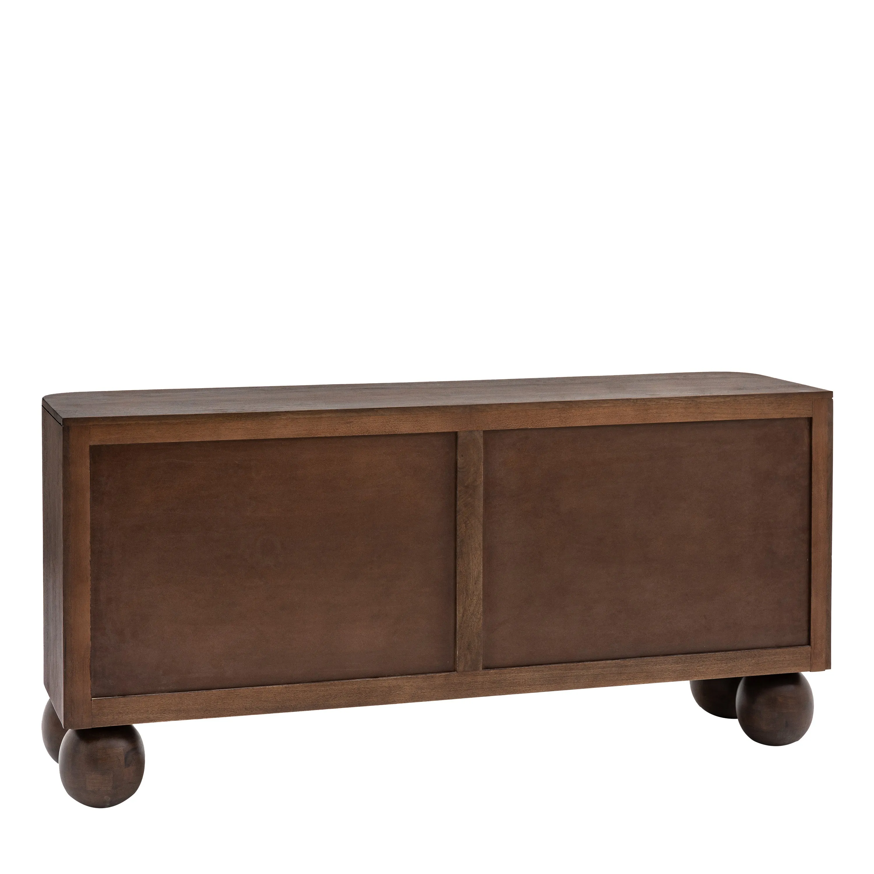 Amos Sculpt 4 Door Sideboard
