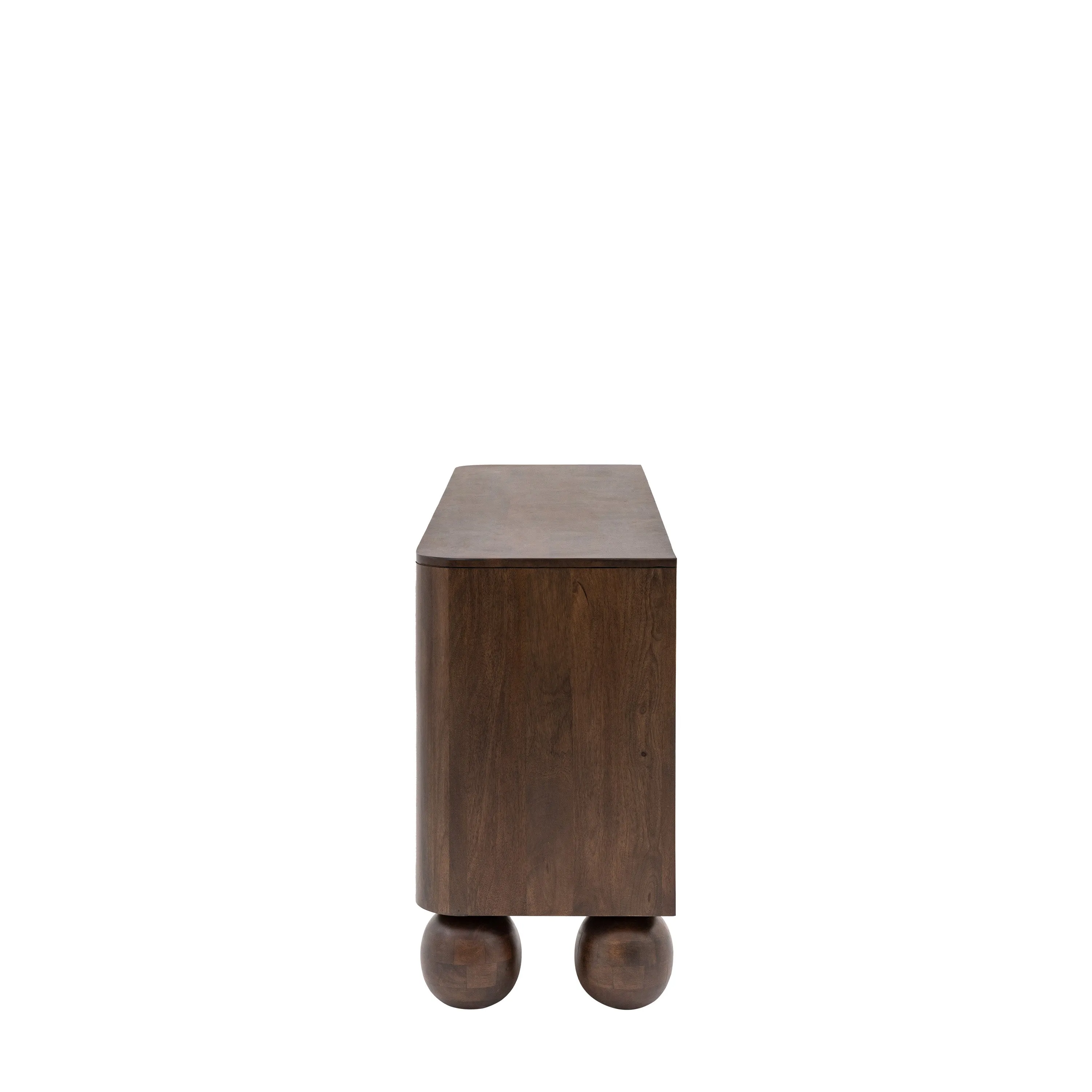 Amos Sculpt 4 Door Sideboard