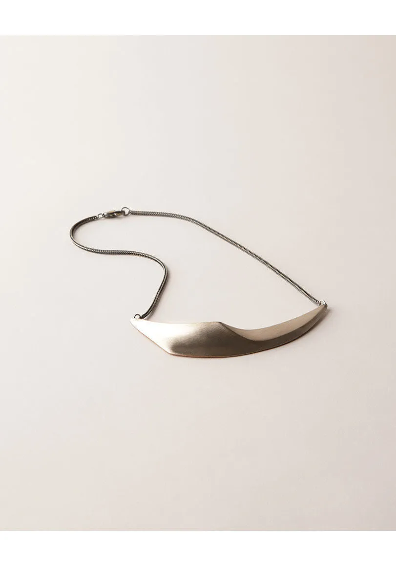 Bone Necklace
