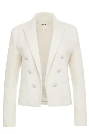Brooke Double Breasted Blazer