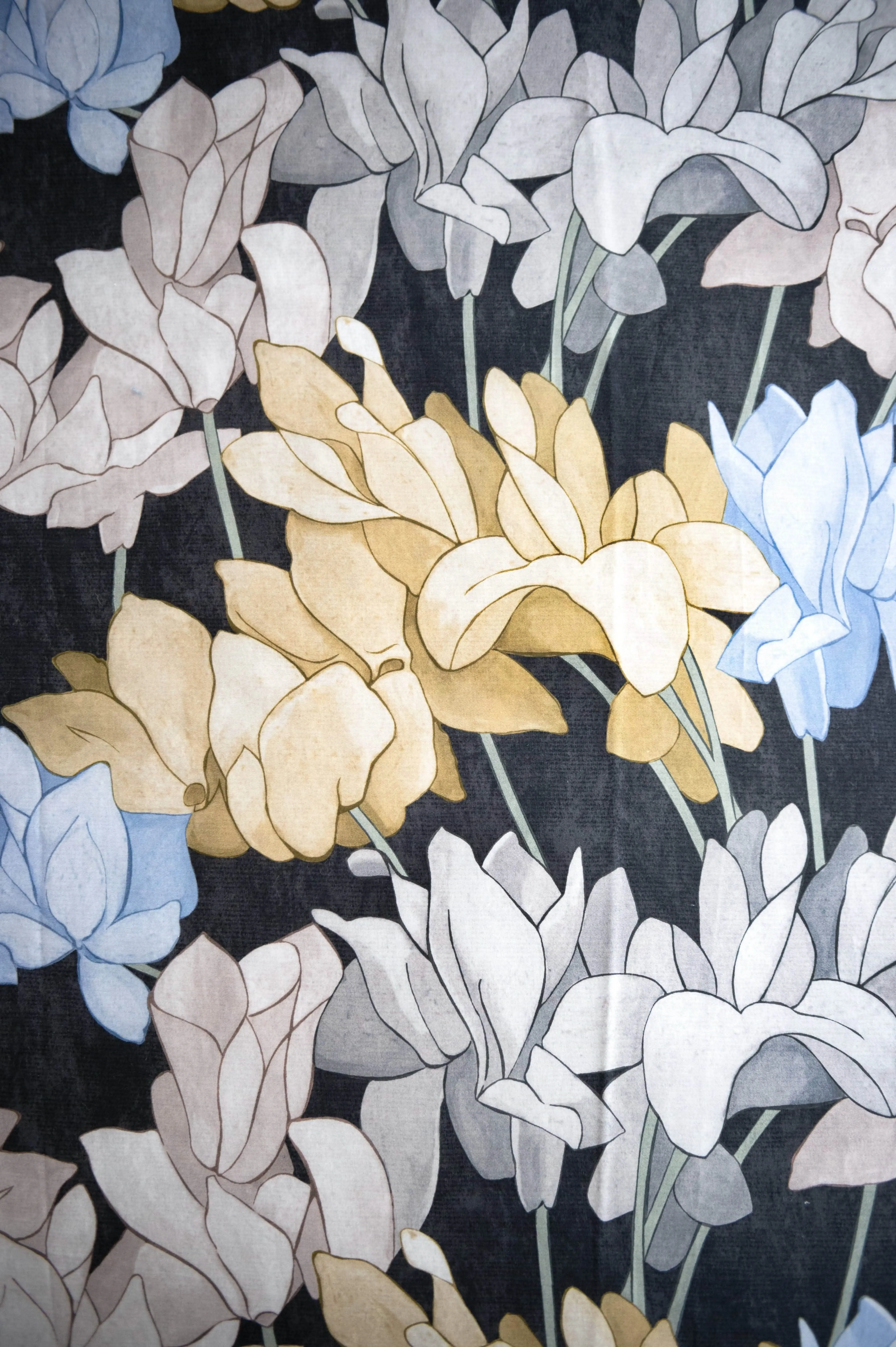 Della Duvet Covers