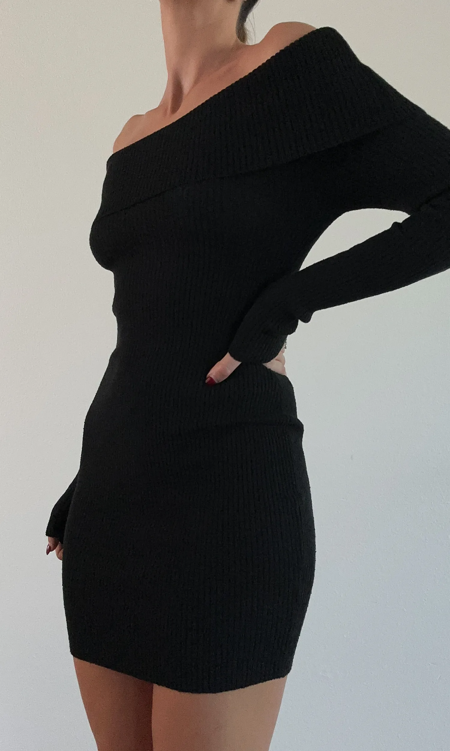 Don't Fold Dress - FINAL SALE