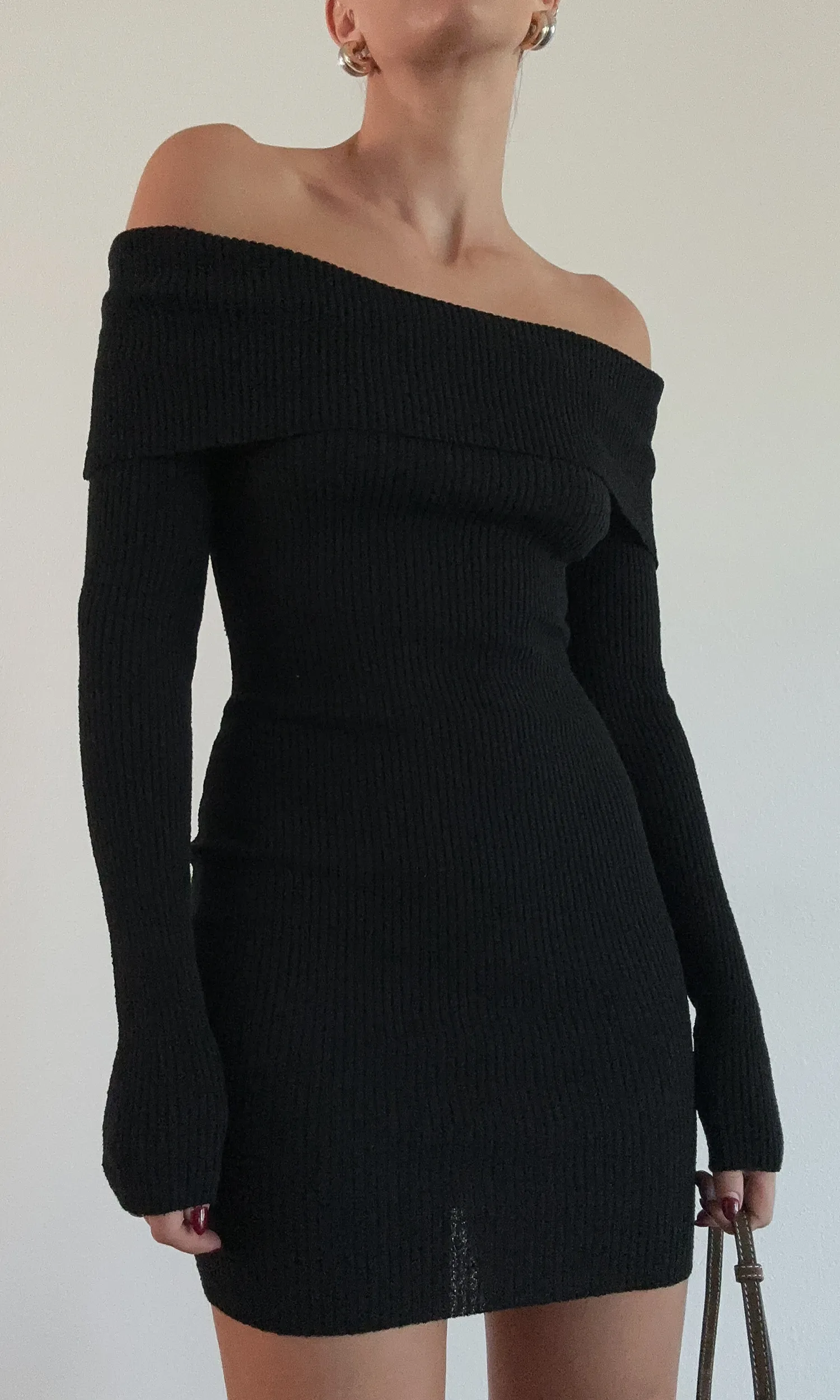 Don't Fold Dress - FINAL SALE