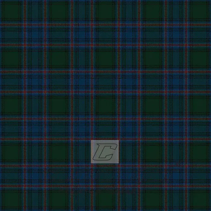 Doyel Tartan