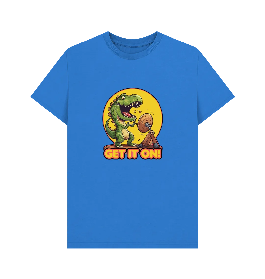 Get It On T-shirt