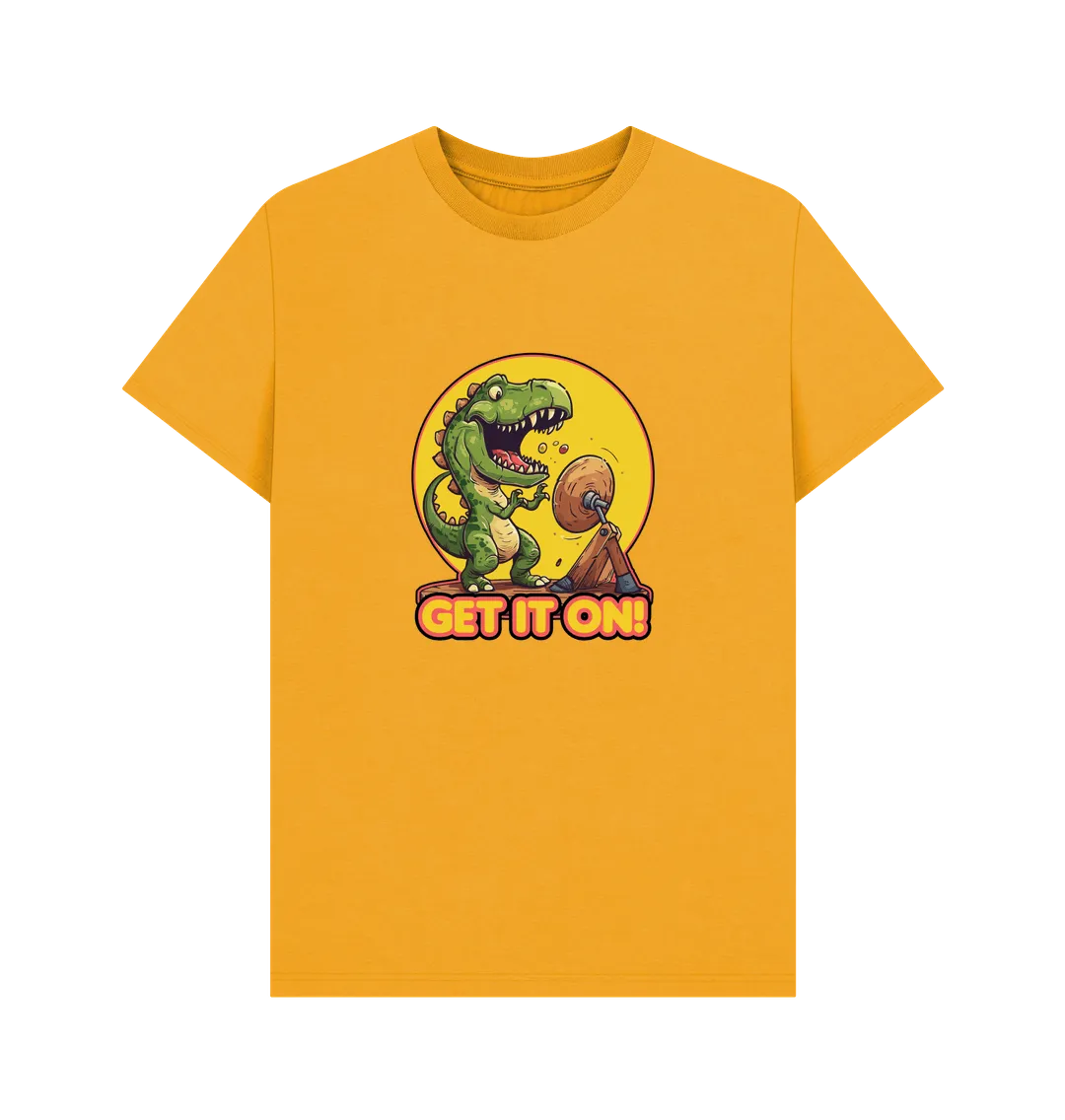 Get It On T-shirt
