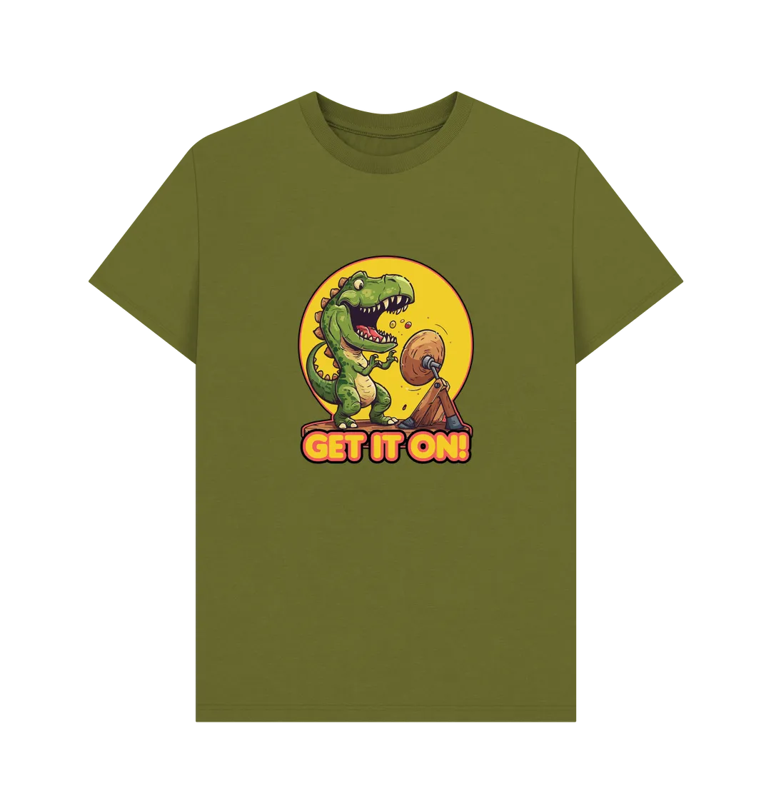 Get It On T-shirt
