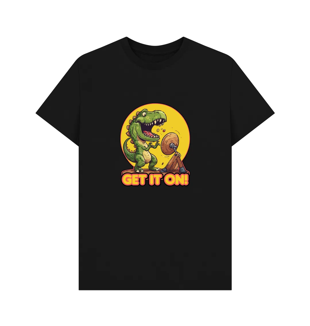 Get It On T-shirt