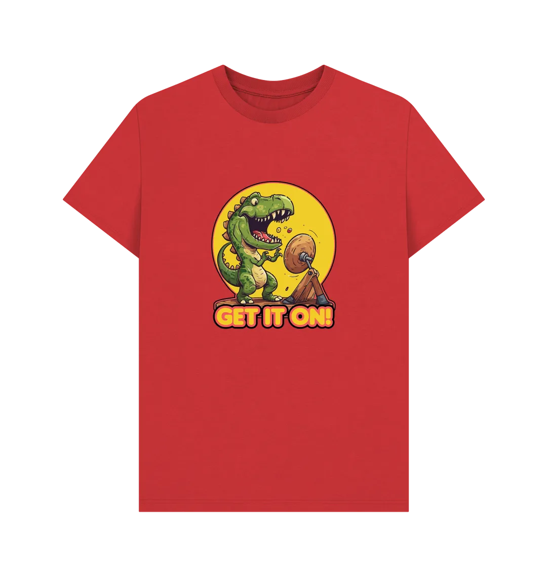 Get It On T-shirt
