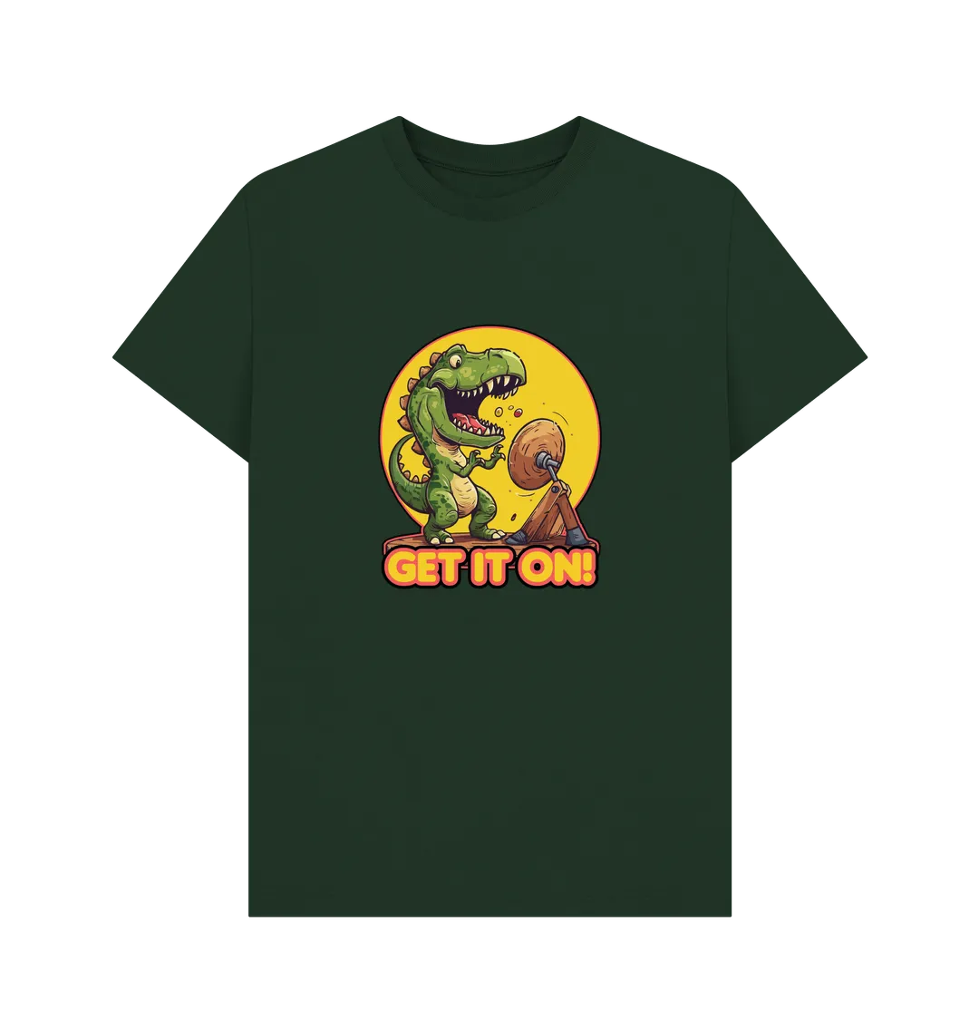 Get It On T-shirt