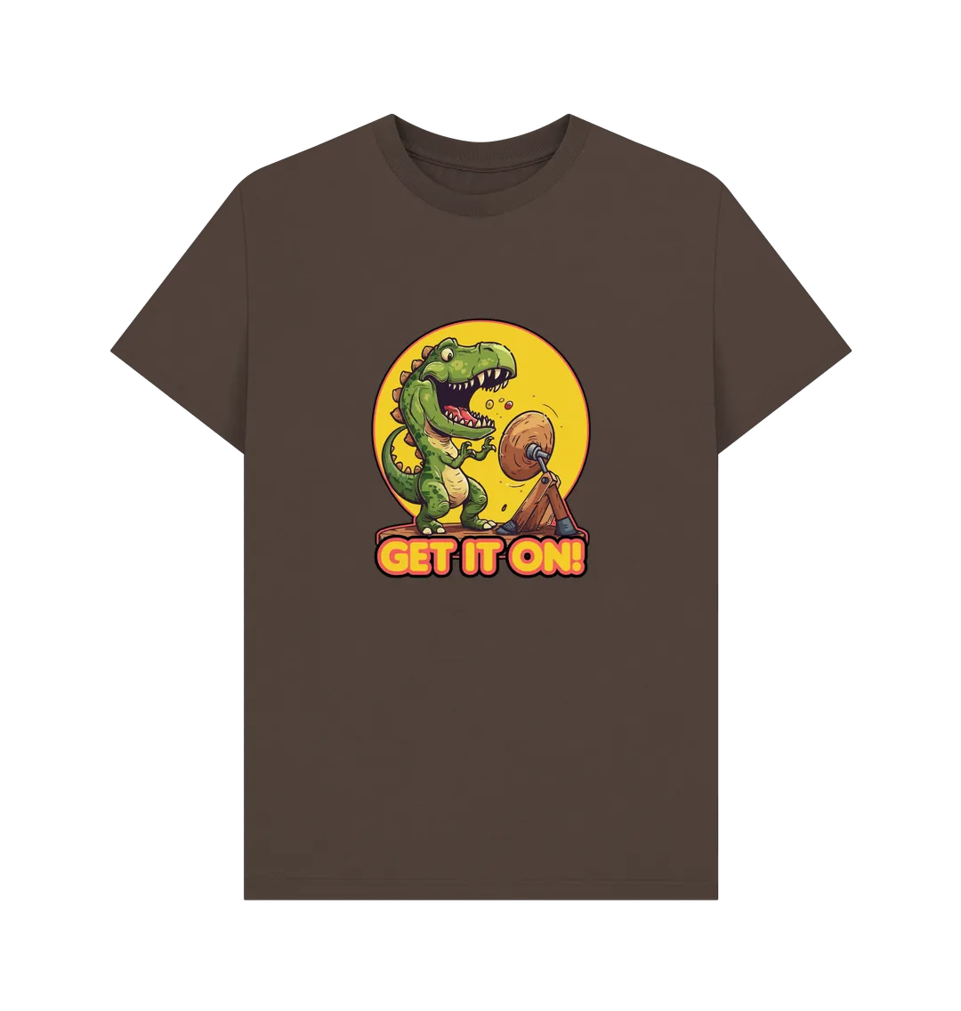 Get It On T-shirt