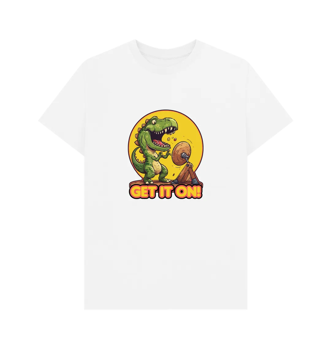 Get It On T-shirt