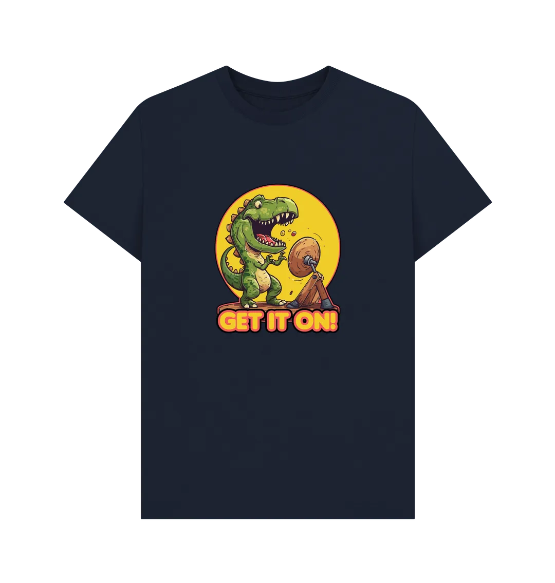 Get It On T-shirt
