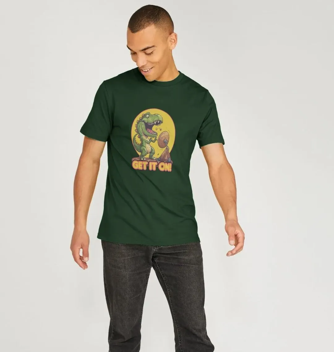 Get It On T-shirt