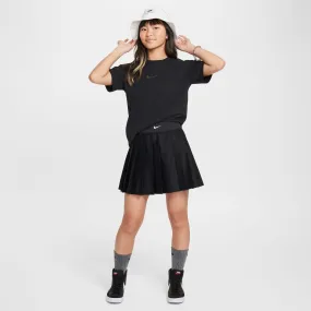 Girls' Nike Youth Pleated Skirt