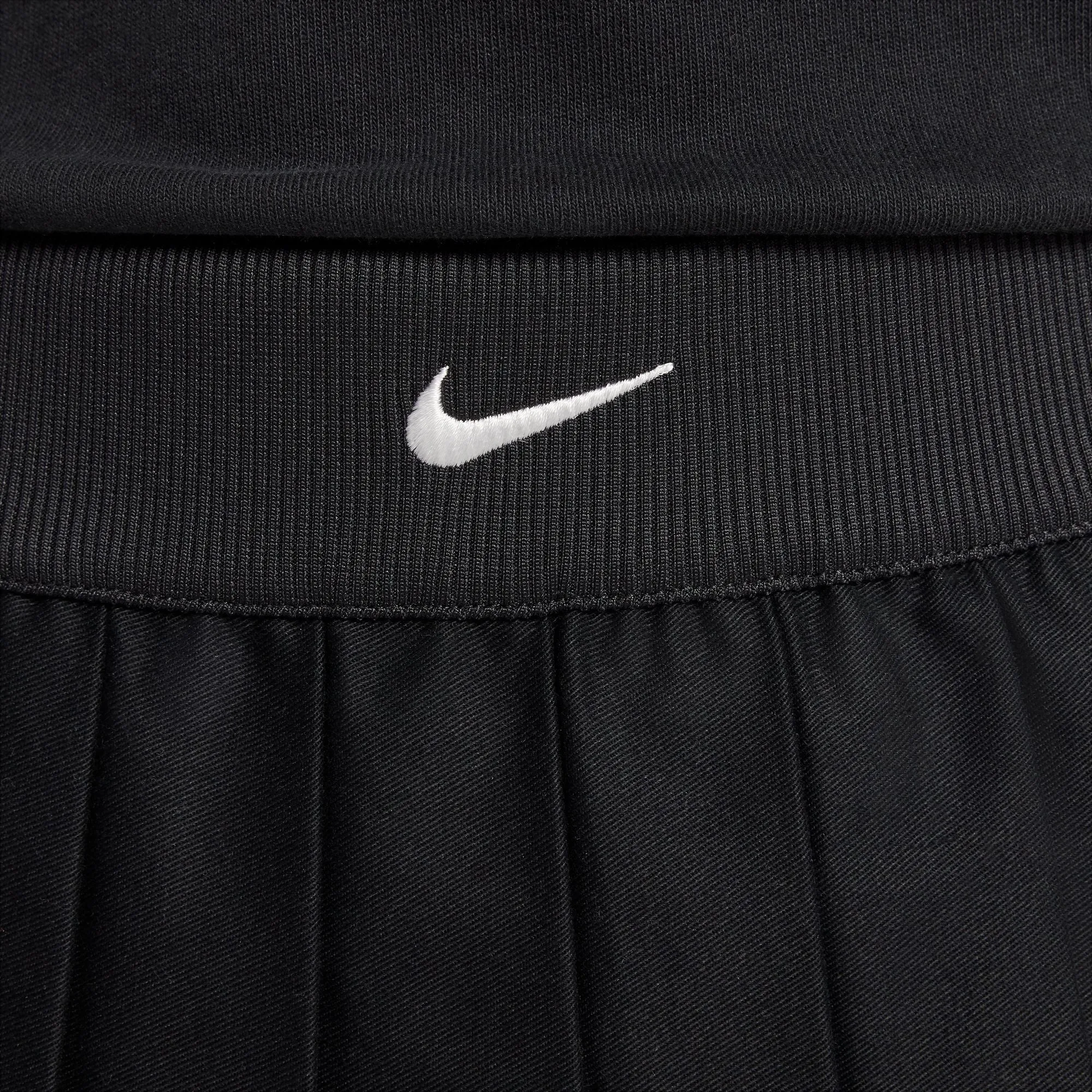 Girls' Nike Youth Pleated Skirt