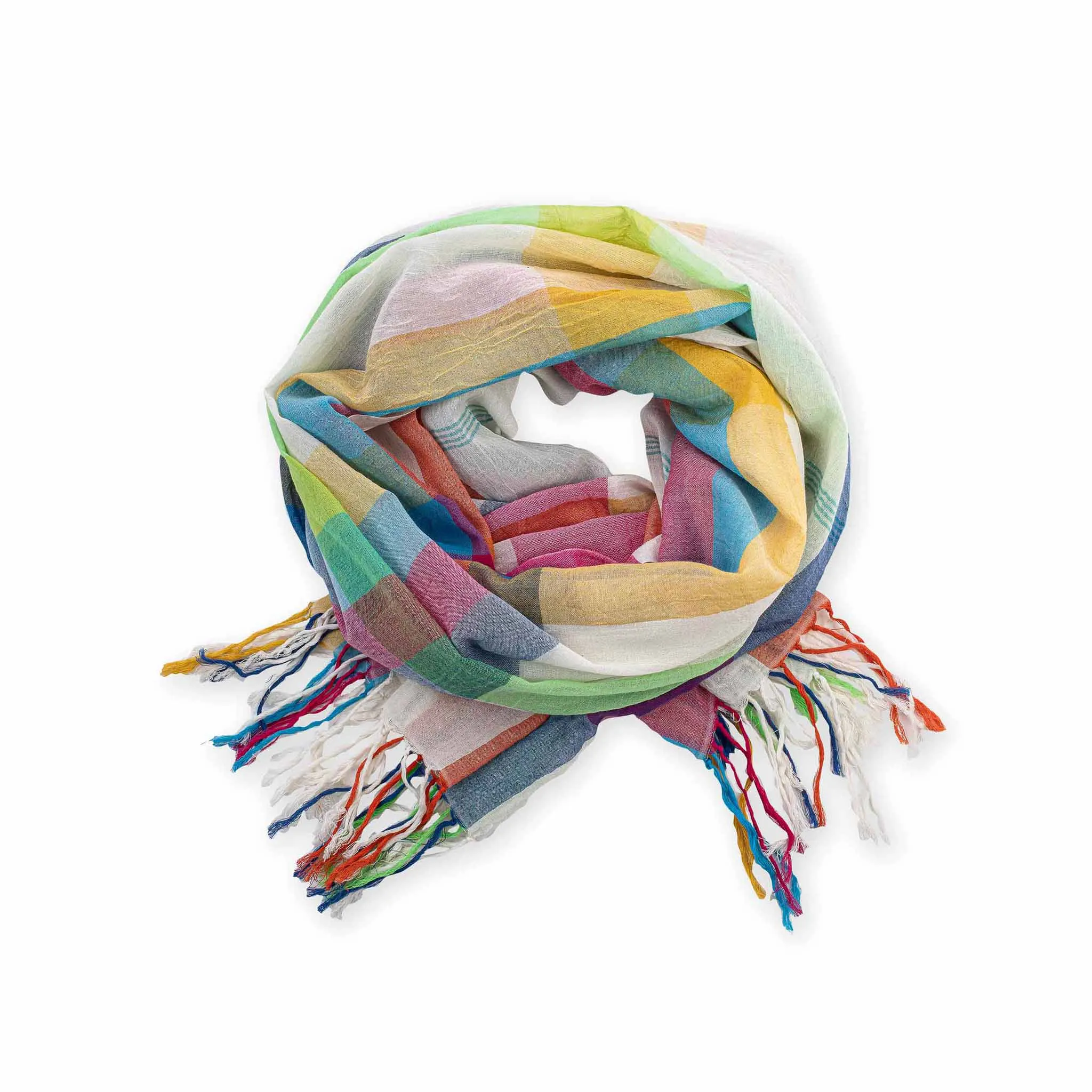 Griffin Scarf