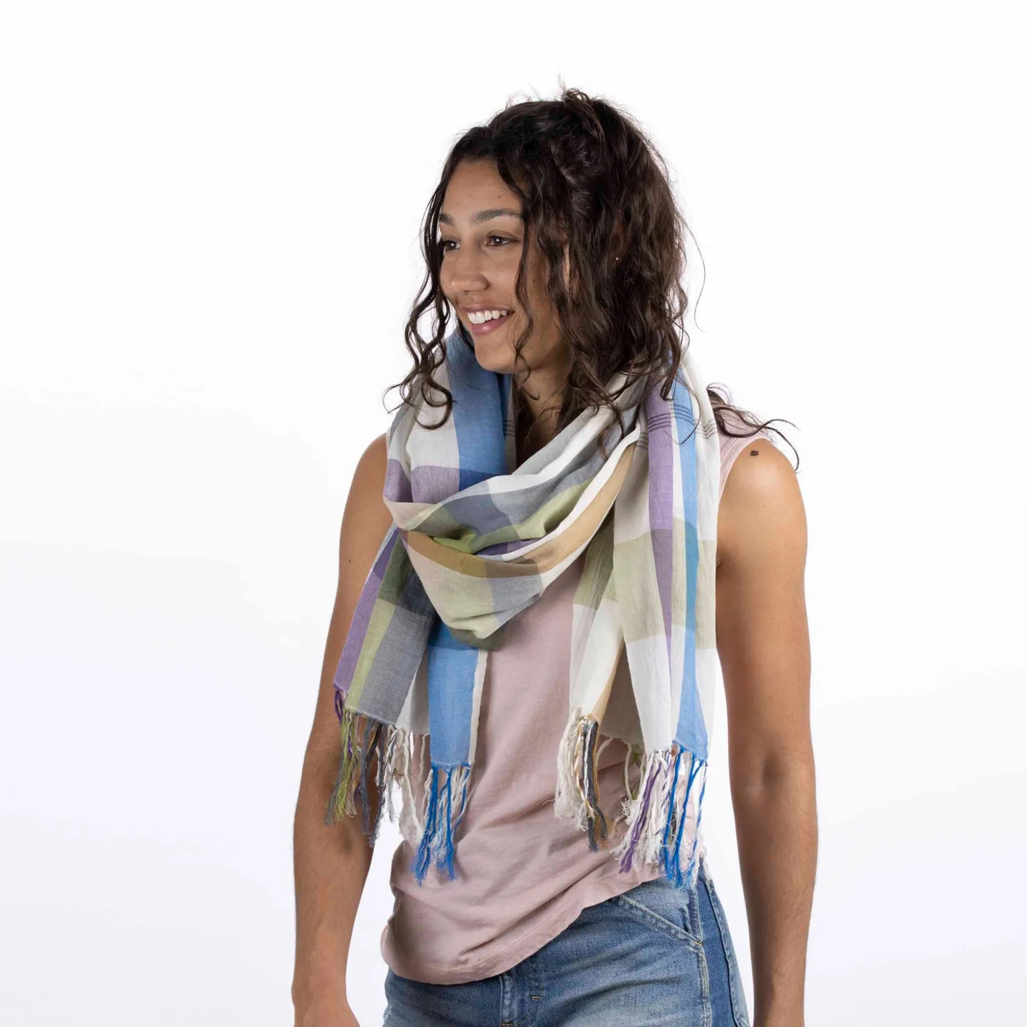 Griffin Scarf