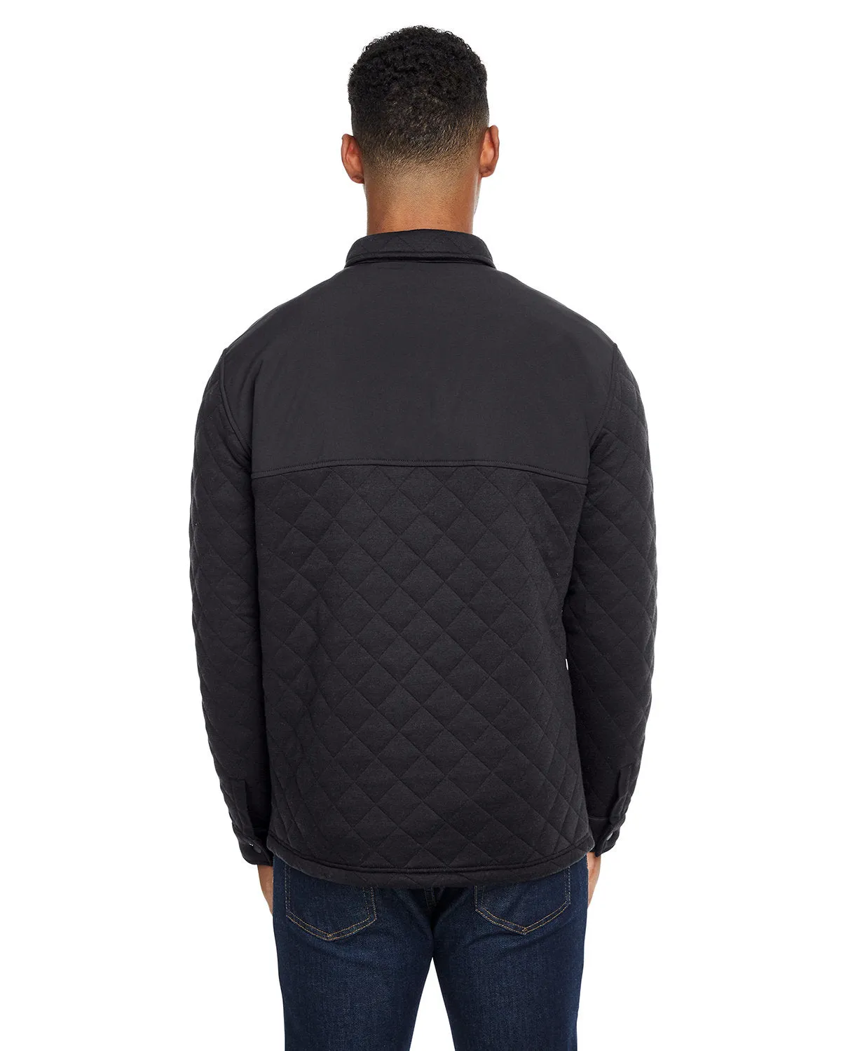 JA8889-J America-BLACK