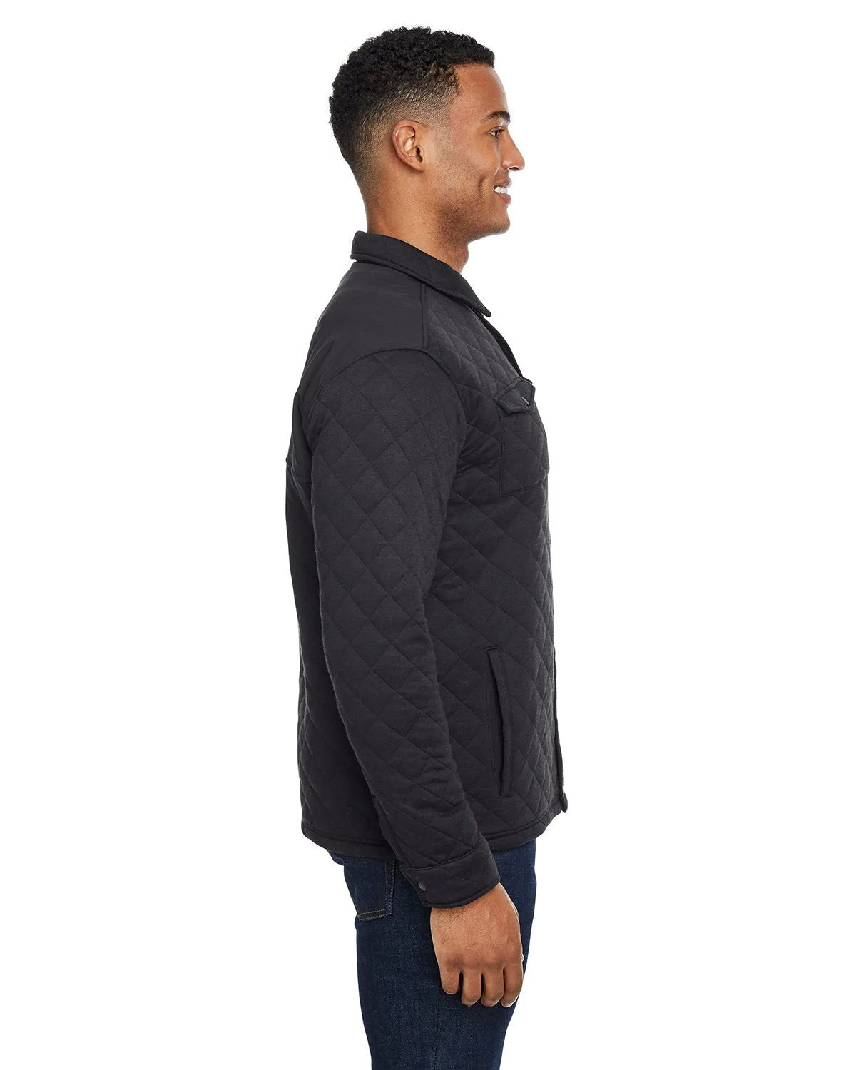 JA8889-J America-BLACK