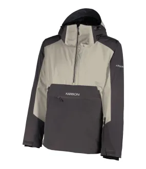 K4503 - Amplitude -Insulated Anorak - Alfresco