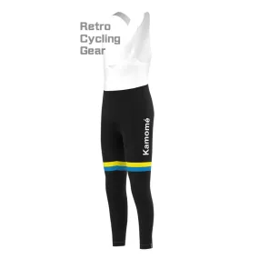 Kamome Retro Cycling Pants