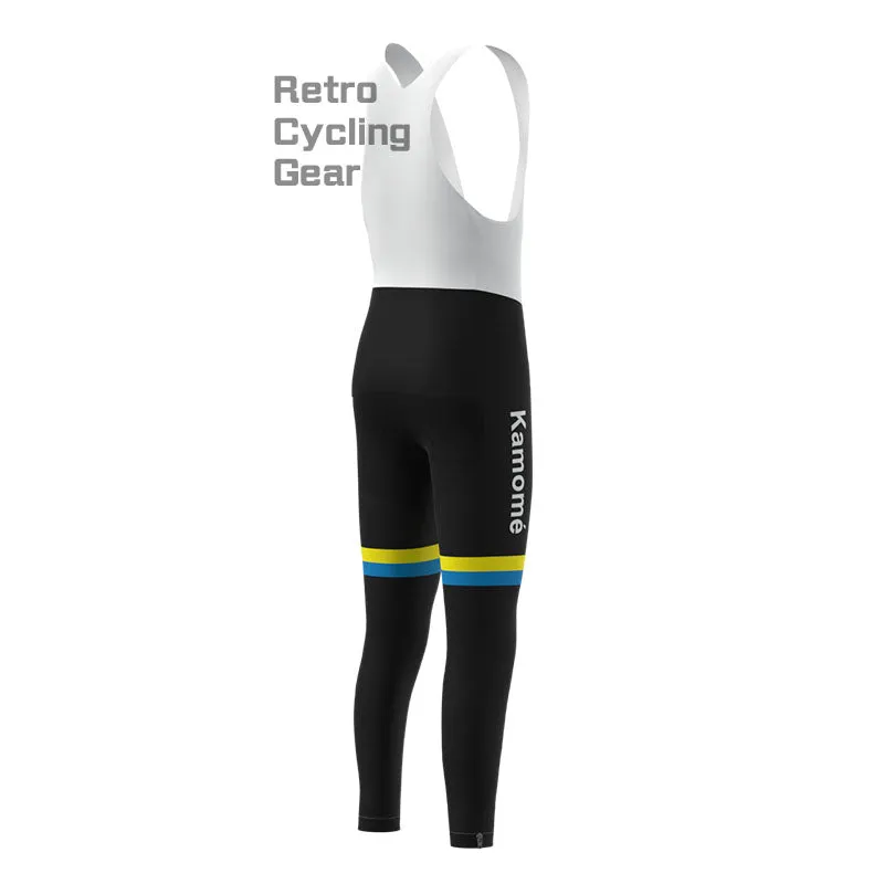 Kamome Retro Cycling Pants