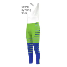 La Radoute Retro Cycling Pants
