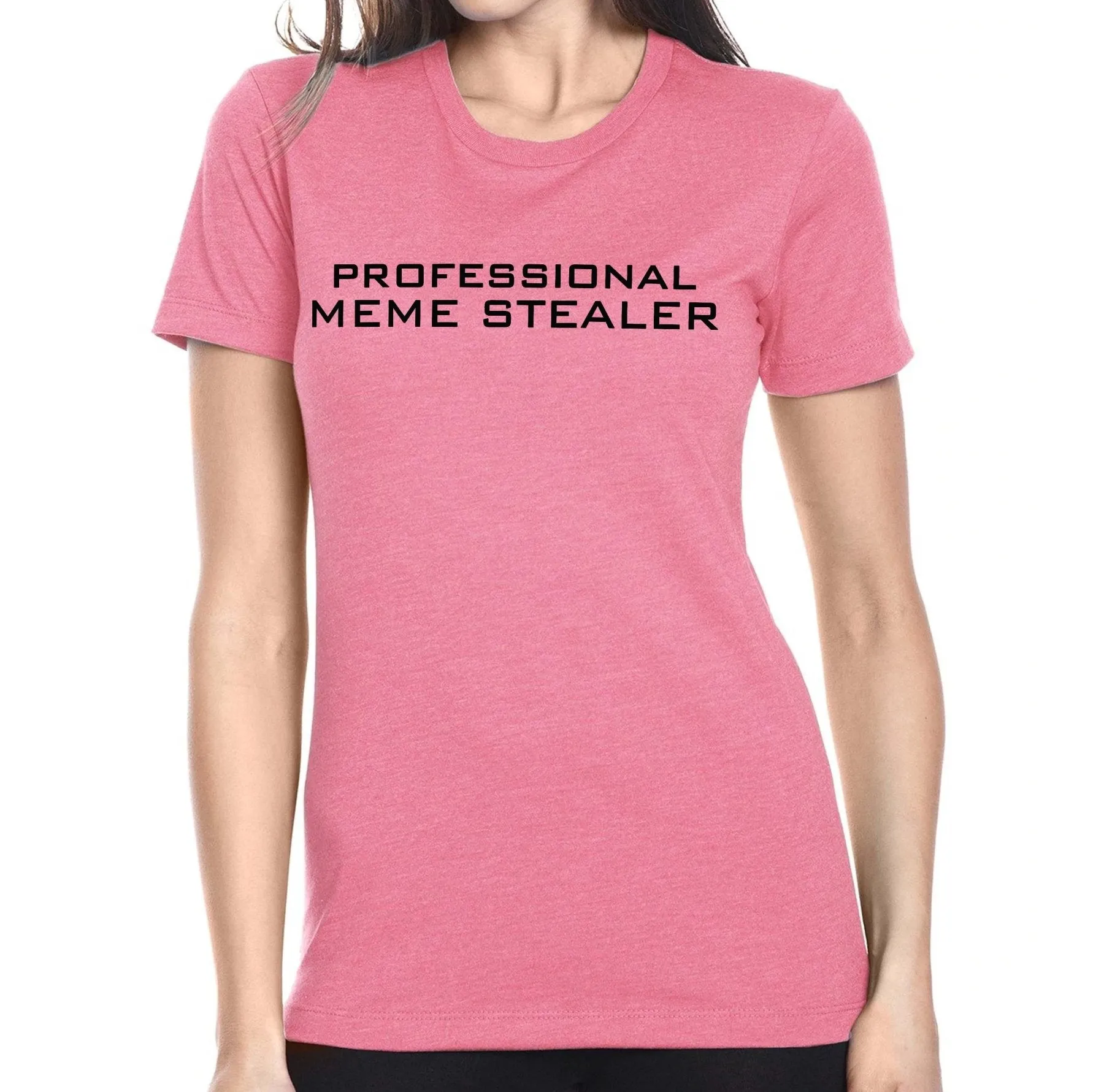 Ladies Professional Meme Stealer