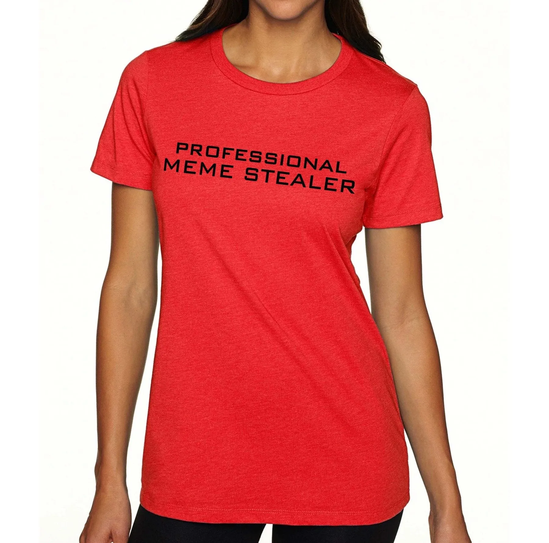 Ladies Professional Meme Stealer