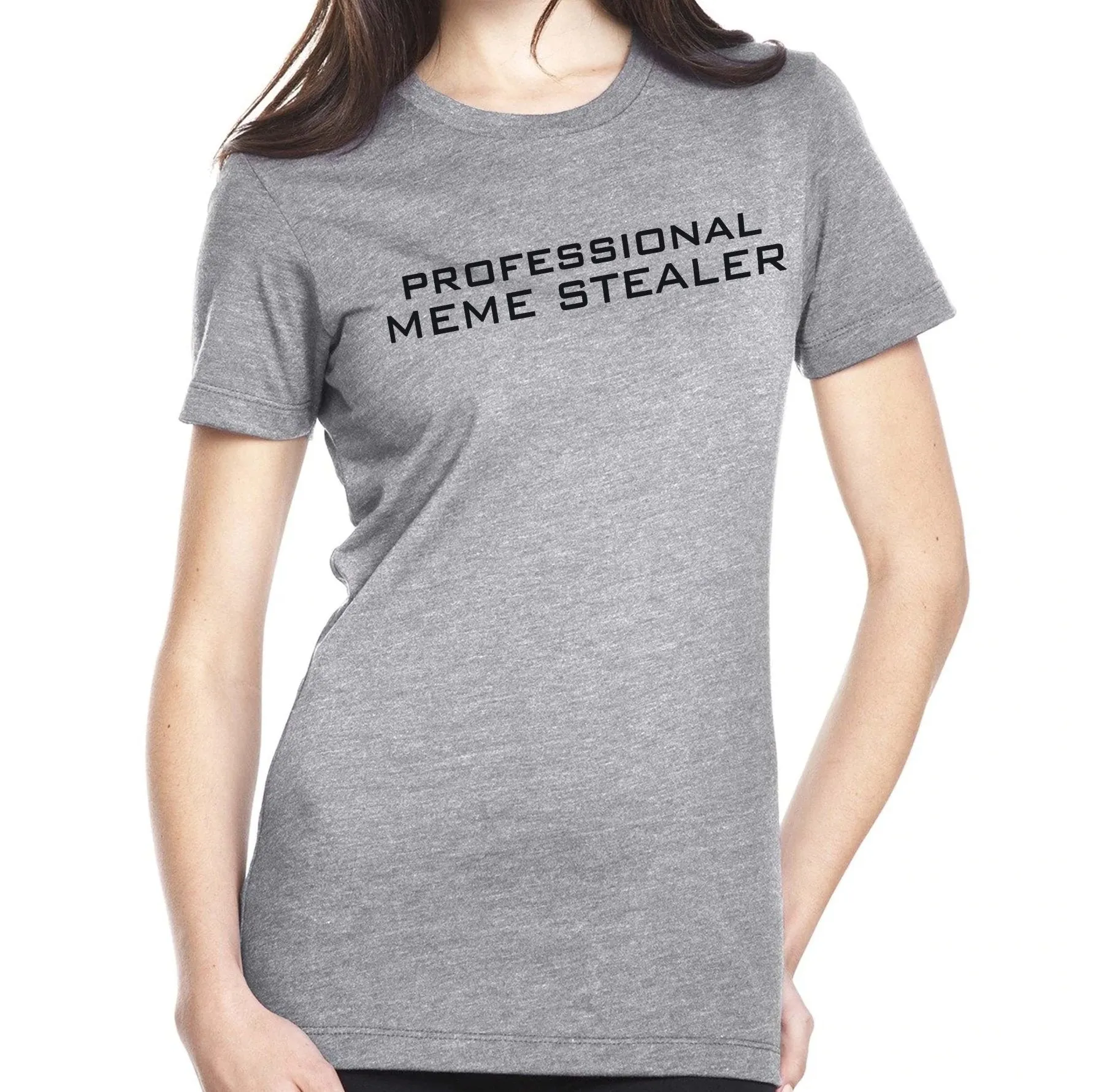 Ladies Professional Meme Stealer