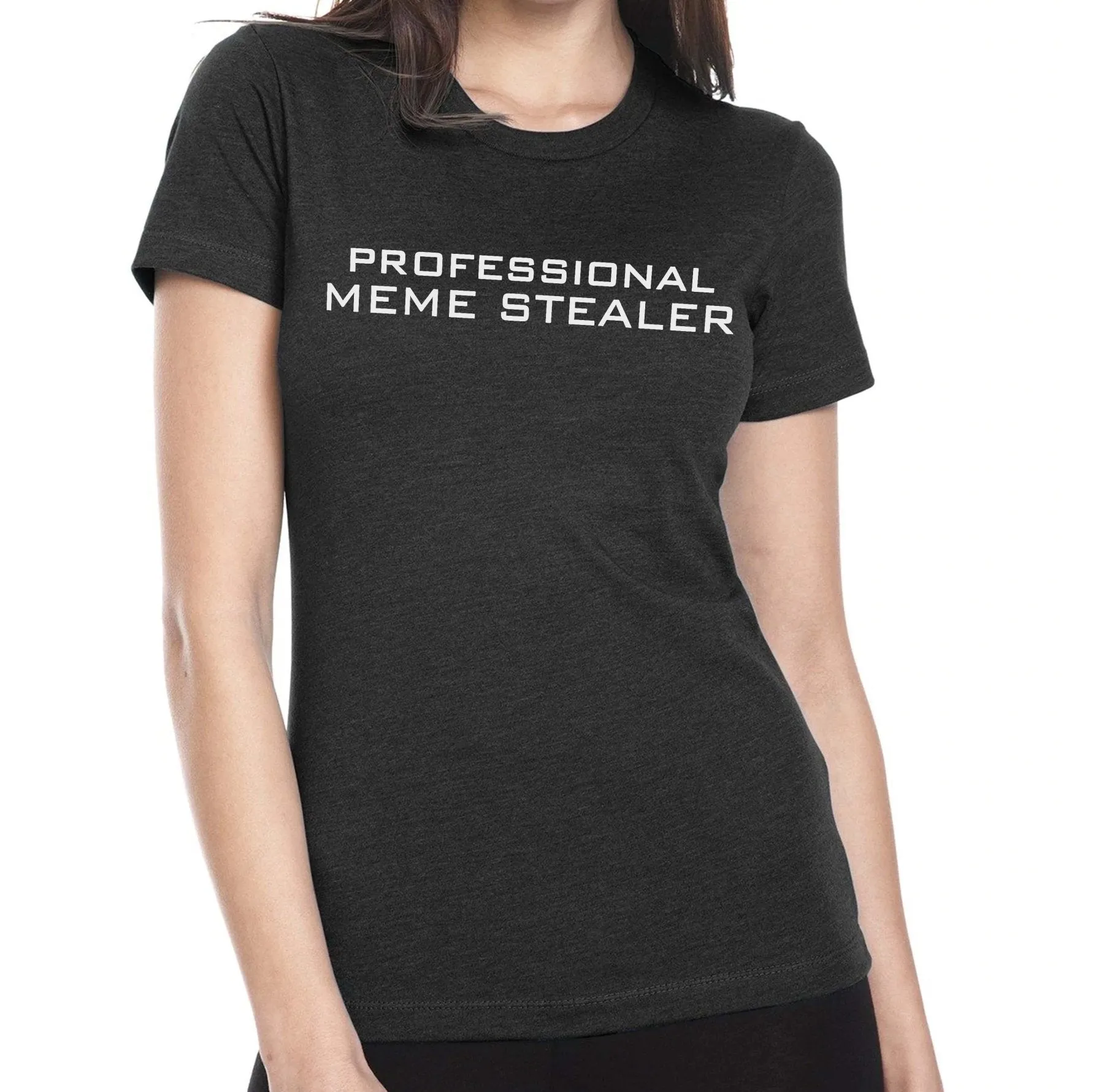 Ladies Professional Meme Stealer
