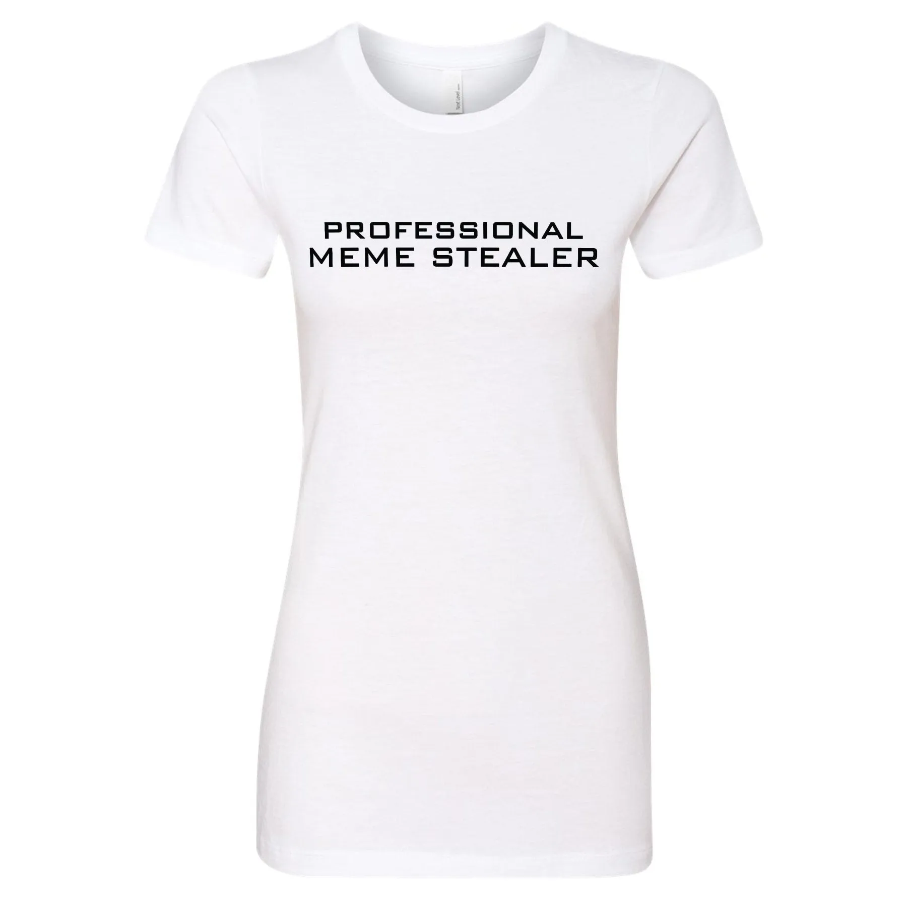 Ladies Professional Meme Stealer