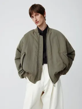 LEROY JACKET IN SAGE