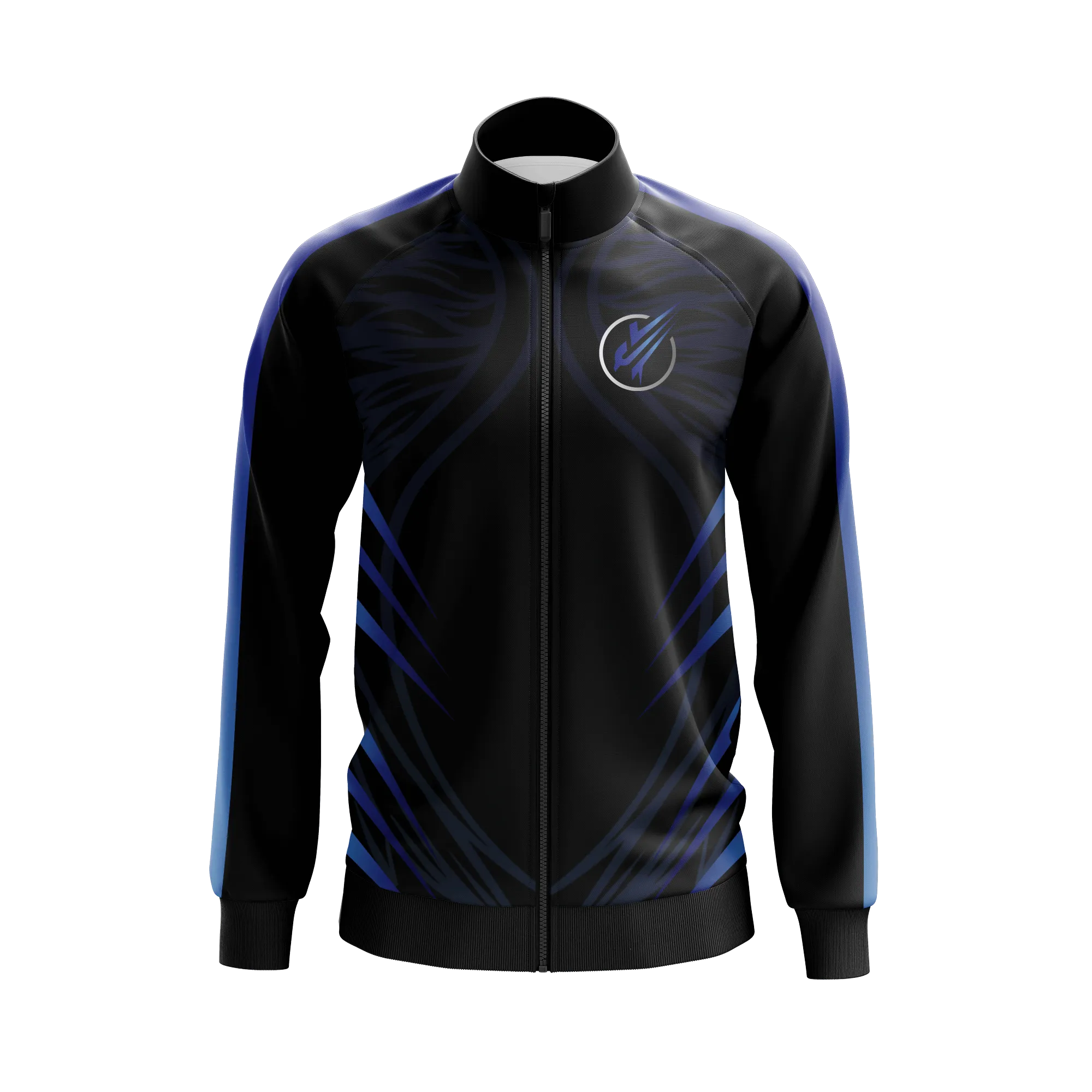 LetsCarryThis Esports Jacket