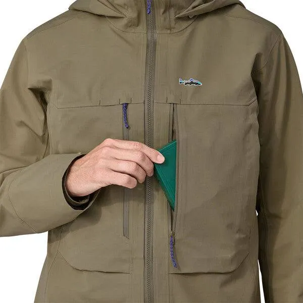 M's Swiftcurrent Wading Jacket