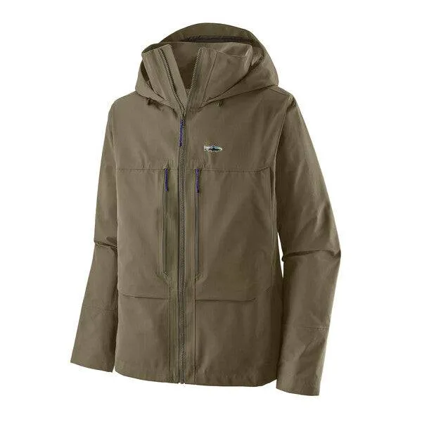 M's Swiftcurrent Wading Jacket