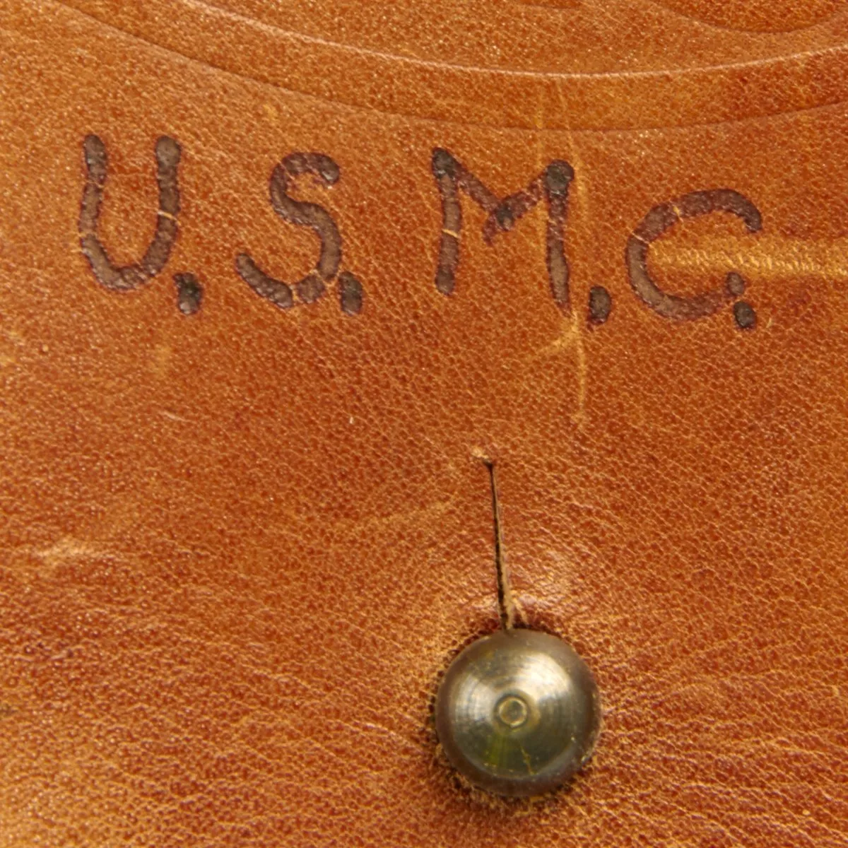 Original U.S. WWII USMC Iwo Jima Named P41 Utility Combat Uniform