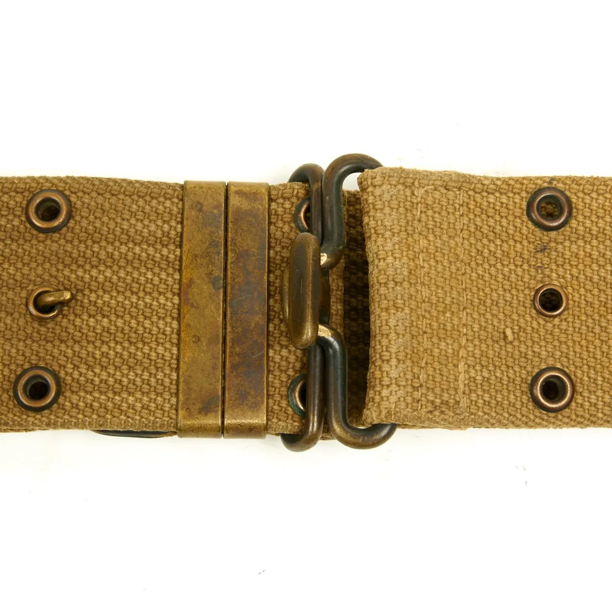 Original U.S. WWII USMC Iwo Jima Named P41 Utility Combat Uniform