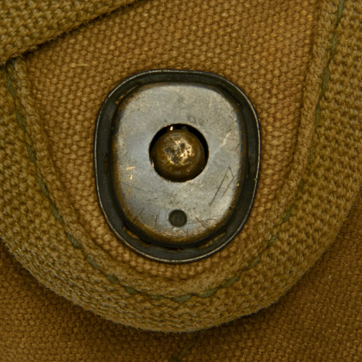 Original U.S. WWII USMC Iwo Jima Named P41 Utility Combat Uniform