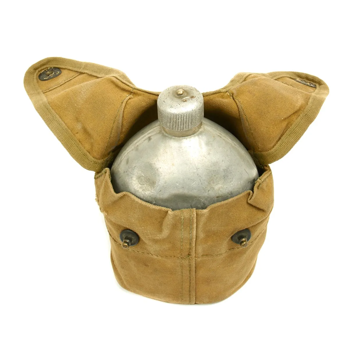 Original U.S. WWII USMC Iwo Jima Named P41 Utility Combat Uniform