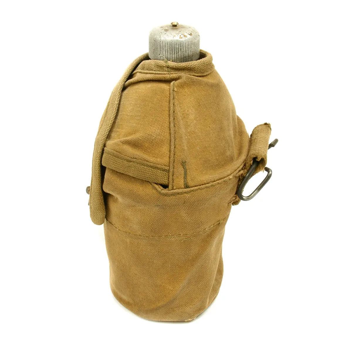 Original U.S. WWII USMC Iwo Jima Named P41 Utility Combat Uniform