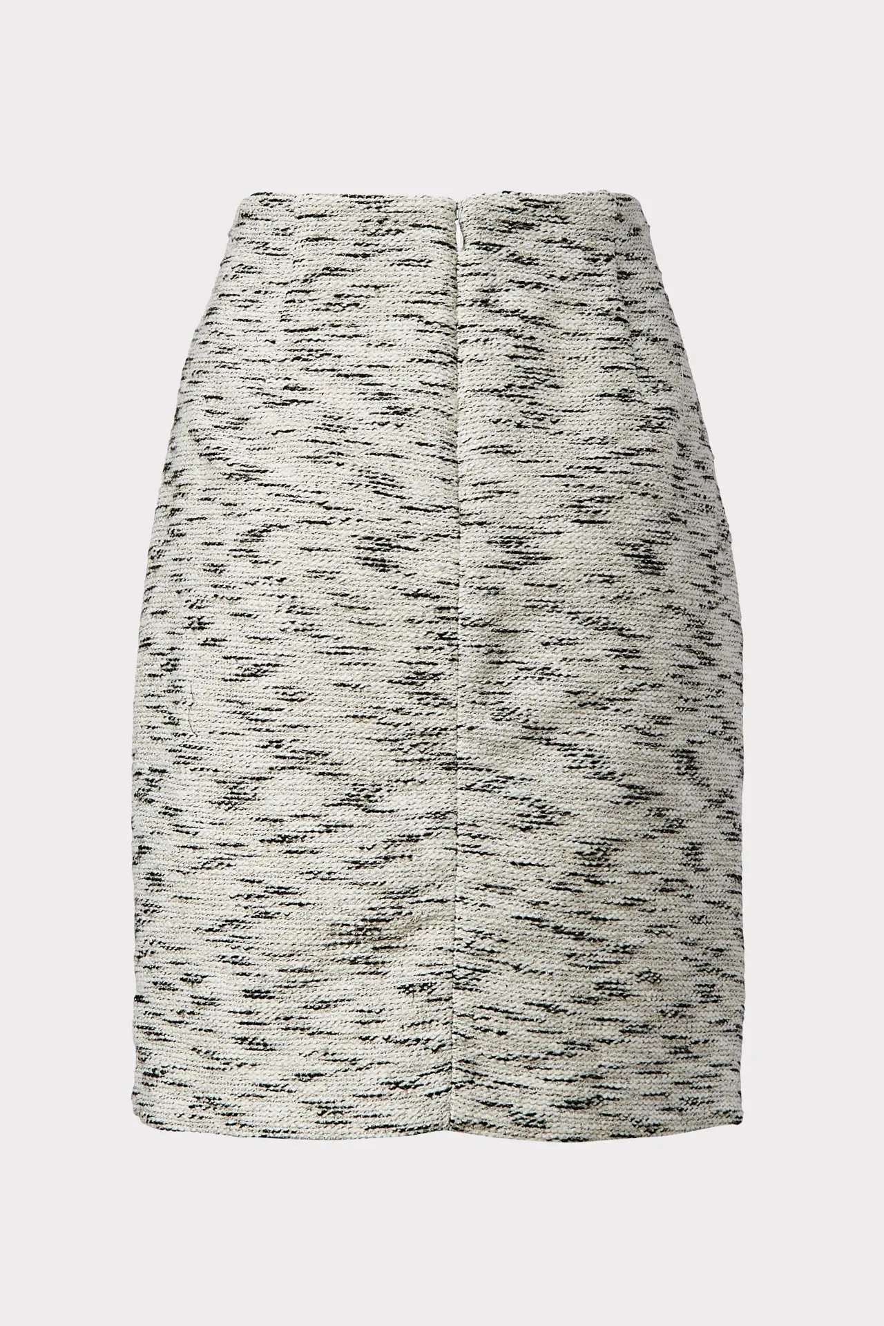Phoenix Yarn Dye Knit Skirt